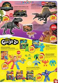 Extra Leker kundeavis Side 53