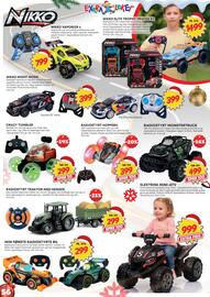 Extra Leker kundeavis Side 56