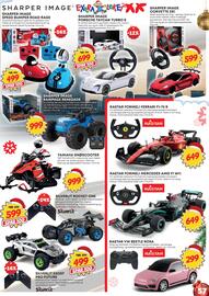 Extra Leker kundeavis Side 57