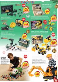 Extra Leker kundeavis Side 61