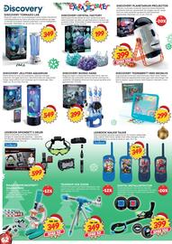 Extra Leker kundeavis Side 62