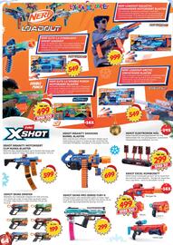 Extra Leker kundeavis Side 64