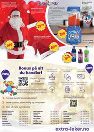 Extra Leker kundeavis Side 68