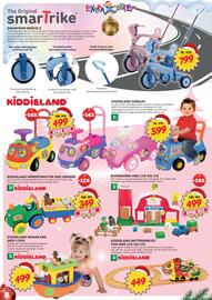 Extra Leker kundeavis Side 8