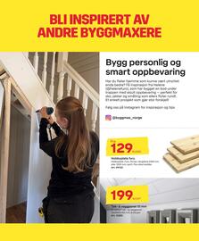 Byggmax kundeavis Side 2