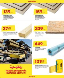 Byggmax kundeavis Side 4