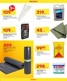 Byggmax kundeavis Side 6