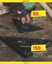 Byggmax kundeavis Side 7