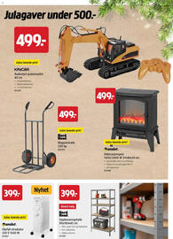 Jula kundeavis Side 11