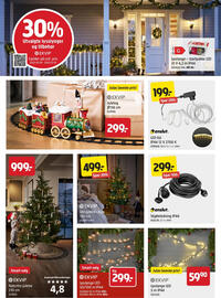 Jula kundeavis Side 2