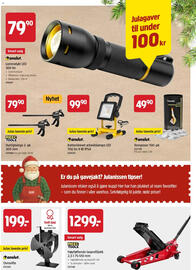 Jula kundeavis Side 9