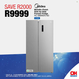 OK Furniture catalogue week 46 Page 2