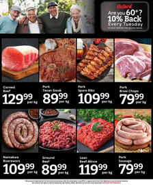 Oxford Freshmarket catalogue week 46 Page 3
