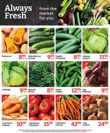 Oxford Freshmarket catalogue week 46 Page 5