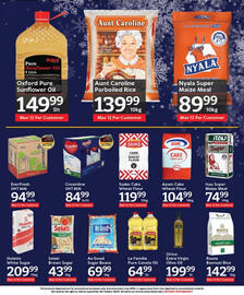 Oxford Freshmarket catalogue week 46 Page 7