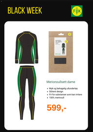 Felleskjøpet kundeavis Side 4