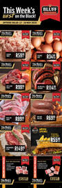 Bluff Meat Supply catalogue week 46 Page 1