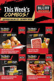 Bluff Meat Supply catalogue week 46 Page 2