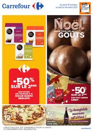 Catalogue Carrefour page 1