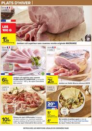 Catalogue Carrefour page 11