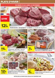 Catalogue Carrefour page 12