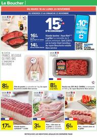 Catalogue Carrefour page 15