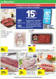 Catalogue Carrefour page 15