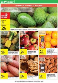 Catalogue Carrefour page 18