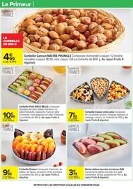 Catalogue Carrefour page 19