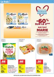 Catalogue Carrefour page 21