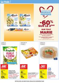 Catalogue Carrefour page 21