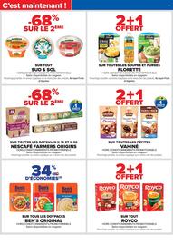 Catalogue Carrefour page 22