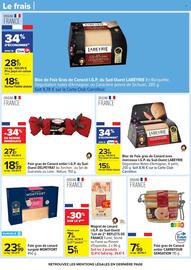 Catalogue Carrefour page 27