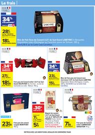 Catalogue Carrefour page 27