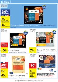 Catalogue Carrefour page 28