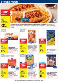 Catalogue Carrefour page 31