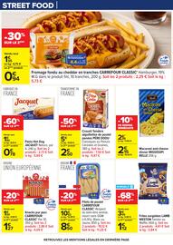 Catalogue Carrefour page 31