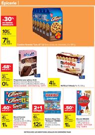 Catalogue Carrefour page 34