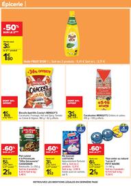 Catalogue Carrefour page 37