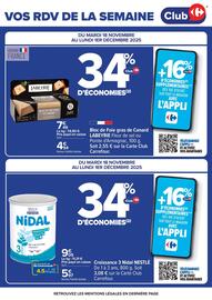 Catalogue Carrefour page 4