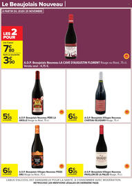 Catalogue Carrefour page 40