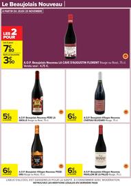 Catalogue Carrefour page 40