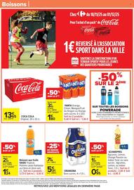 Catalogue Carrefour page 43