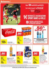 Catalogue Carrefour page 43