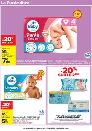 Catalogue Carrefour page 44