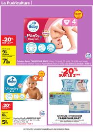 Catalogue Carrefour page 44
