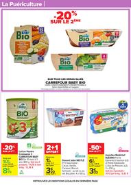 Catalogue Carrefour page 45