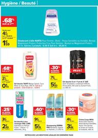 Catalogue Carrefour page 46