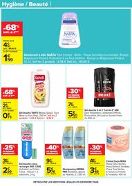 Catalogue Carrefour page 46