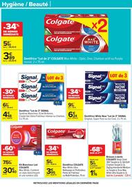 Catalogue Carrefour page 47